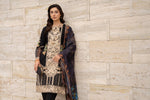 AABPARA LAWN COLLECTION ALC7