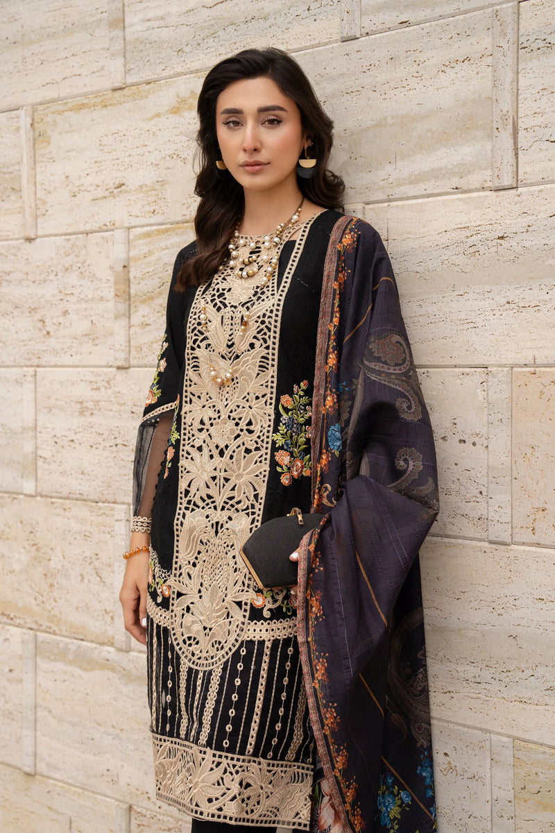 AABPARA LAWN COLLECTION ALC7