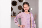 3PC GIRLS LUXURY COTTON SUMMER COLLECTION BY MONA GCCS6