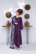 3PC LUXURY COTTON SUMMER COLLECTION BY MONA CCS3