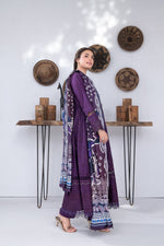 3PC LUXURY COTTON SUMMER COLLECTION BY MONA CCS3