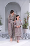 3PC GIRLS LUXURY COTTON SUMMER COLLECTION BY MONA GCCS1