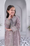 3PC GIRLS LUXURY COTTON SUMMER COLLECTION BY MONA GCCS1