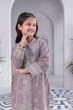 3PC GIRLS LUXURY COTTON SUMMER COLLECTION BY MONA GCCS1