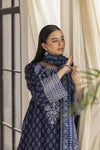 Threads of Elegance Winter Collection by Mohagni TEM12