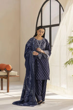 Threads of Elegance Winter Collection by Mohagni TEM12