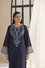 Threads of Elegance Winter Collection by Mohagni TEM12