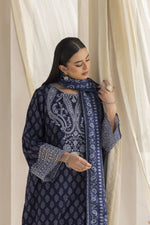 Threads of Elegance Winter Collection by Mohagni TEM12