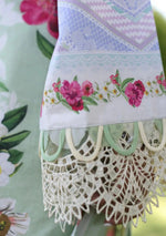 ELAF PRINT CHIKANKARI ECK-06B OASIS