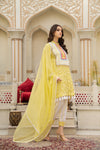 GUL WARUN LINEN EID COLLECTION 08