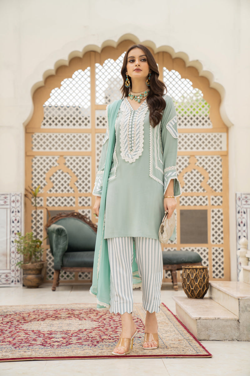 GUL WARUN LINEN  COLLECTION 02