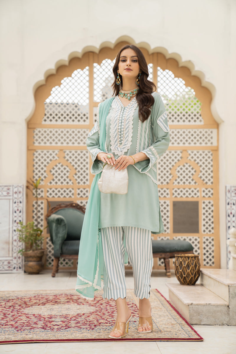 GUL WARUN LINEN  COLLECTION 02