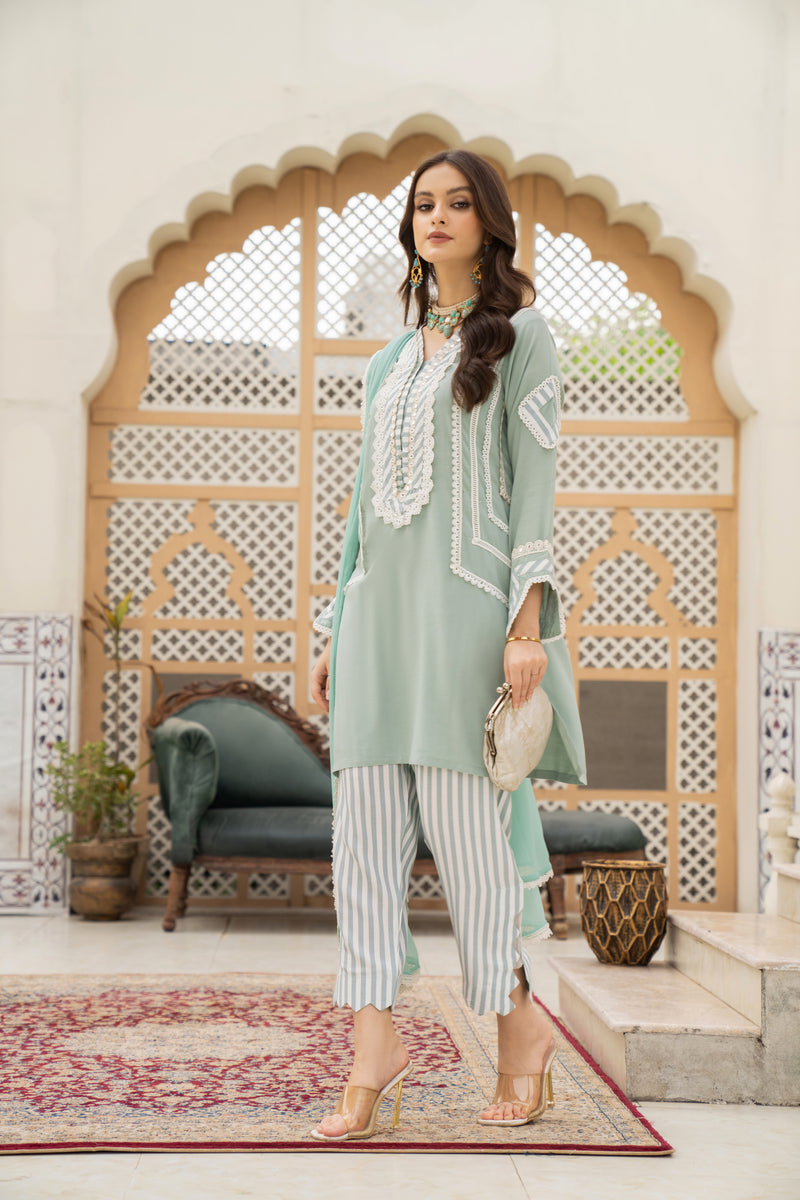 GUL WARUN LINEN  COLLECTION 02