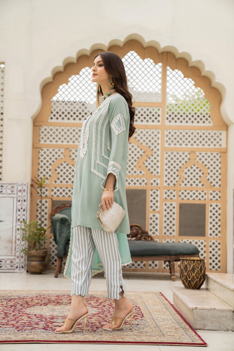 GUL WARUN LINEN  COLLECTION 02