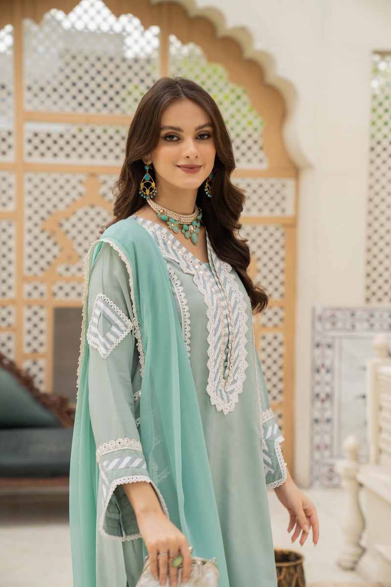 GUL WARUN LINEN  COLLECTION 02