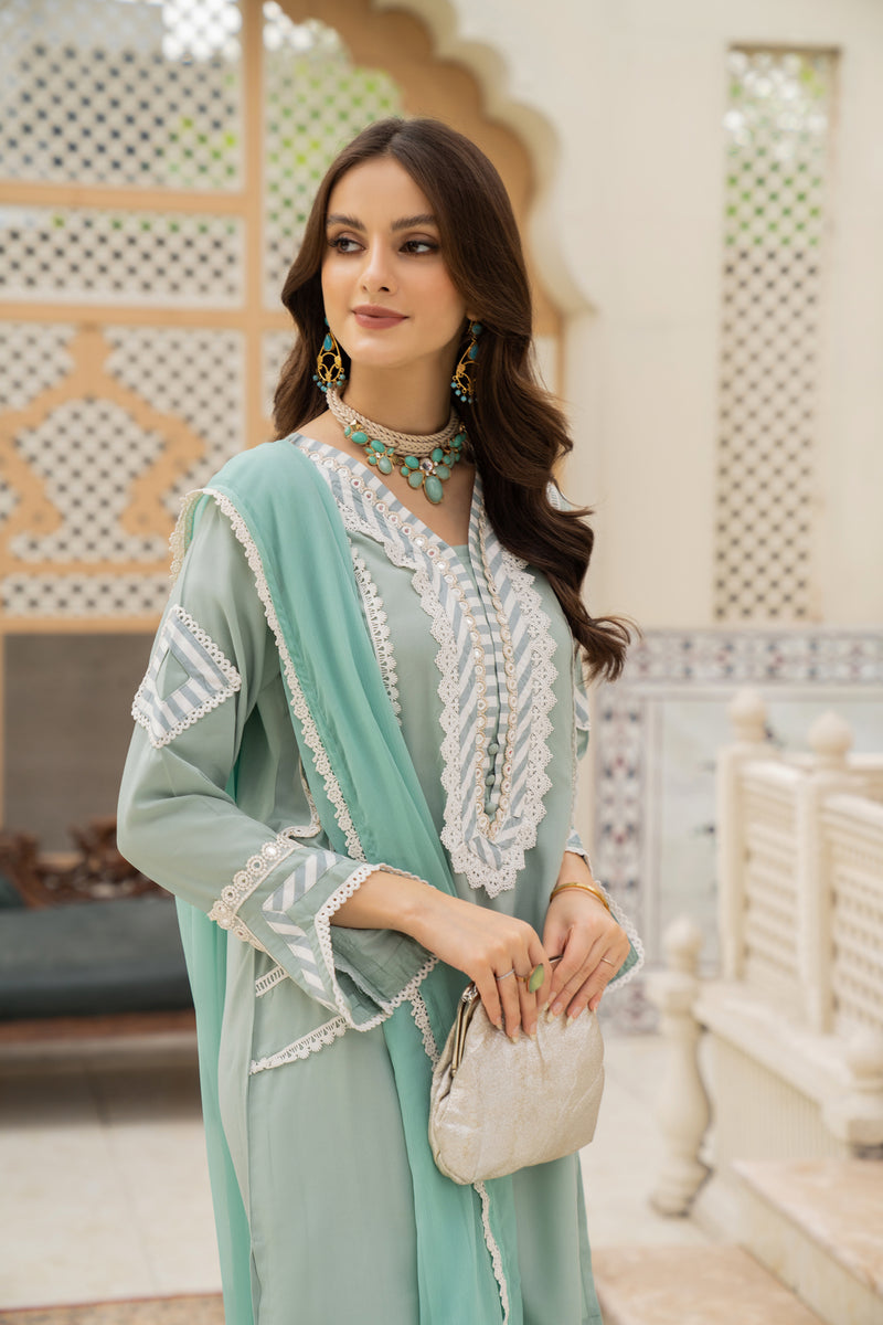 GUL WARUN LINEN  COLLECTION 02