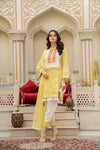 GUL WARUN LINEN EID COLLECTION 08