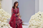 Heer by Mina Hasan Luxury Formal LMN1