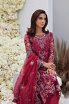 Heer by Mina Hasan Luxury Formal LMN1