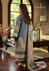 ASIM JOFA ASRA WINTER SHAWL COLLECTION 06