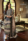 ASIM JOFA ASRA WINTER SHAWL COLLECTION 06