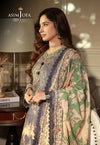 ASIM JOFA ASRA WINTER SHAWL COLLECTION 06