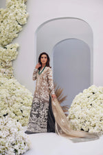 Inaaya by Mina Hasan Luxury Formal LMN7