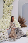 Inaaya by Mina Hasan Luxury Formal LMN7