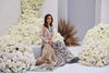 Inaaya by Mina Hasan Luxury Formal LMN7