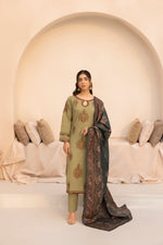 Threads of Elegance Winter Collection by Mohagni TEM9