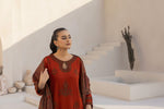 Threads of Elegance Winter Collection by Mohagni TEM11