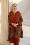 Threads of Elegance Winter Collection by Mohagni TEM11