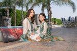 MONA MOTHER DAUGHTER COLLECTION K04