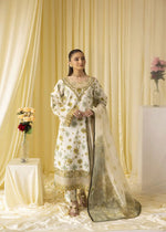 MUSKIN BY MOHAGNI LAWN MML6