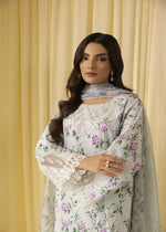 MUSKIN BY MOHAGNI LAWN MML4