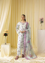 MUSKIN BY MOHAGNI LAWN MML2