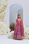 Nisha by Mina Hasan Luxury Formal LMN6