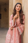 MIRAGE BY SAHAR CHIKANKARI LAWN CK-L1-02