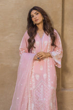 MIRAGE BY SAHAR CHIKANKARI LAWN CK-L1-06