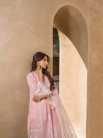 MIRAGE BY SAHAR CHIKANKARI LAWN CK-L1-06