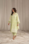 MIRAGE BY SAHAR CHIKANKARI LAWN CK-L1-08