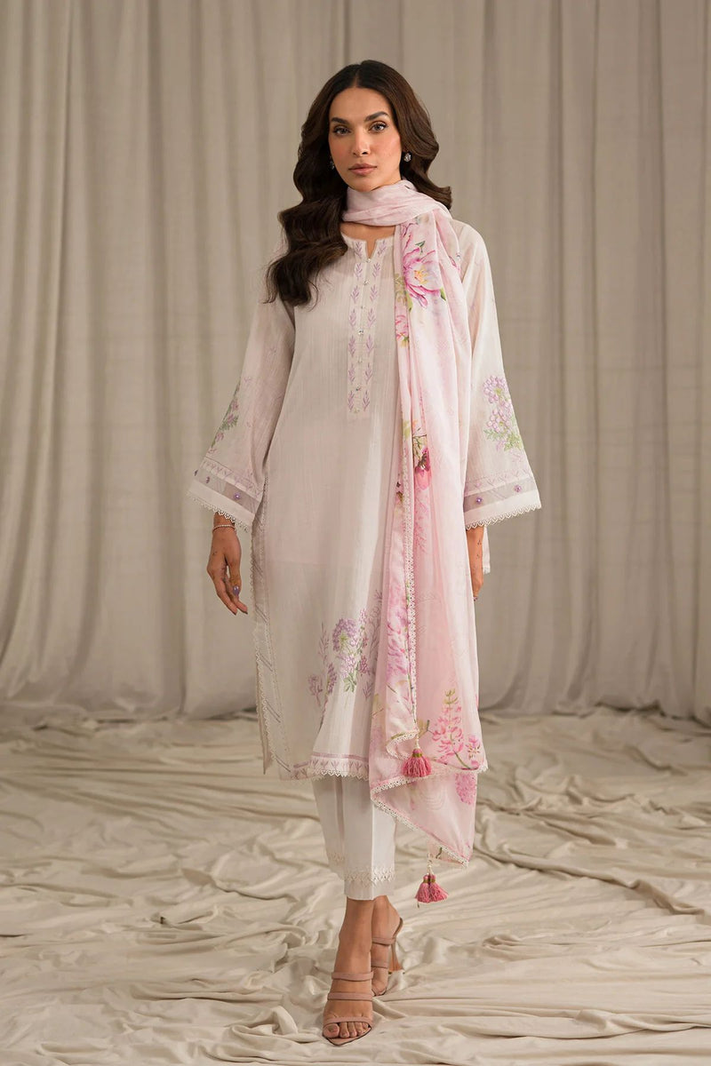 MIRAGE BY SAHAR 3PC LAWN ES-L1-05