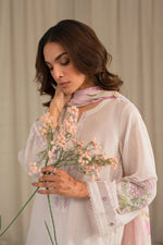 MIRAGE BY SAHAR 3PC LAWN ES-L1-05