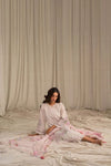 MIRAGE BY SAHAR 3PC LAWN ES-L1-05