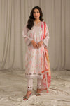 MIRAGE BY SAHAR TEXTURED 3 LAWN TL-L1-03