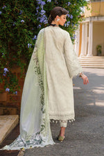 READY TO WEAR SWISS LAWN BY BAROQUE SL12-D01