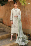 READY TO WEAR SWISS LAWN BY BAROQUE SL12-D01