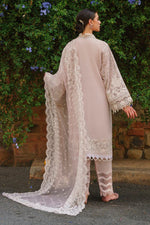 READY TO WEAR SWISS LAWN BY BAROQUE SL12-D03