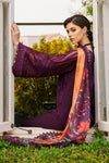 READY TO WEAR SWISS LAWN BY BAROQUE SL12-D04