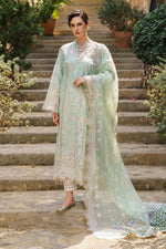 READY TO WEAR SWISS LAWN BY BAROQUE SL12-D07